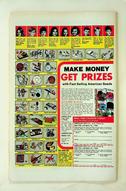 Laugh #311 (Feb 1977, Archie) - Good+