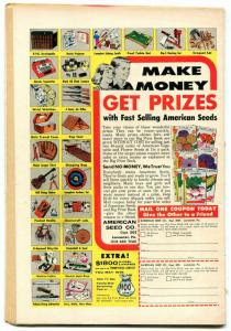 Batman Comics #146 1962- Bat-Mite- DC Comics- Silver Age VG