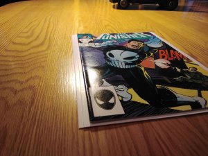 The Punisher #4 (1987)