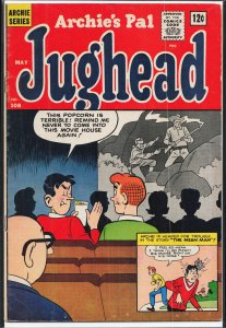 Archie's Pal Jughead #108 (1964) Jughead