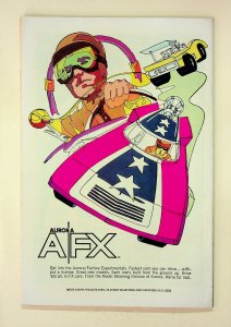 Sword of Sorcery #1 (Feb-Mar 1973, DC) - Very Fine