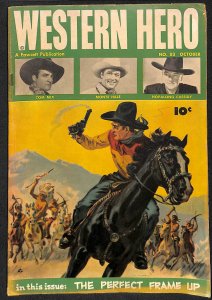 Western Hero #83 