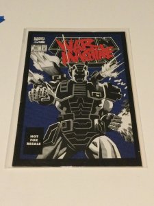 Iron Man #282 (1992) FN