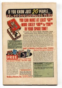 PATSY AND HEDY #78 1961-MARVEL PIN-UPS-10¢ ISSUE-GOOD GIRL ART-vg+