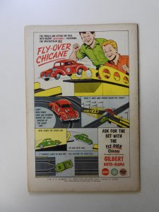 Superboy #110 (1964) FN/VF condition