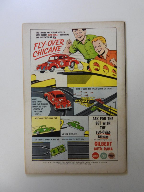 Superboy #110 (1964) FN/VF condition