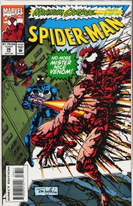 Spider-Man #36 (1993) Spider-Man