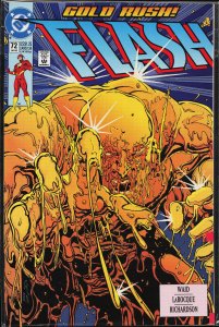 The Flash #72 (1993)