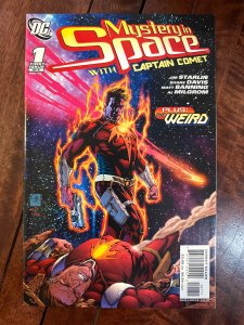 Mystery In Space #1 (2006)