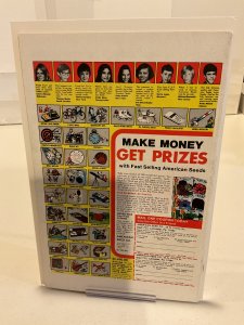 Adventure Comics #451 1977  F  Aquaman!