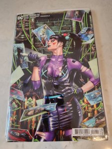 Joker #10 2021 Unread 1st Print Jay Anacleto Variant Cover PUNCHLINE!