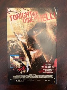 Outsiders: Five of a Kind - Katana/Shazam (2007) - MT