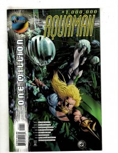 Aquaman #1000000 (1998) OF35