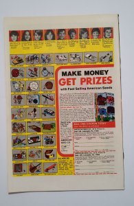 Ghost Rider #29 (1978) VF- 7.5 1st meeting with Doctor Strange