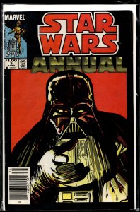 Star Wars Annual #3 (1983) Star Wars