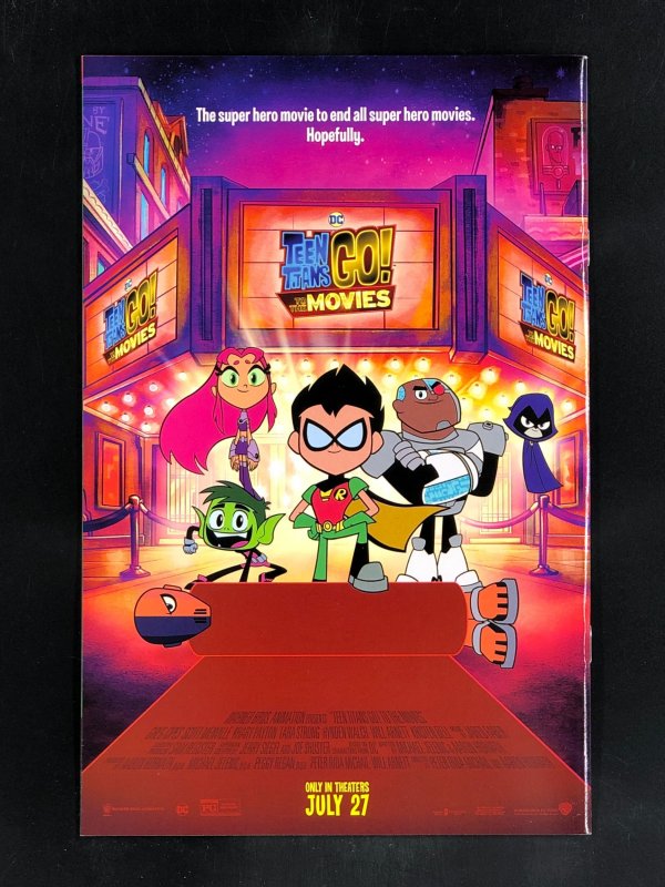 Mister Miracle #9 (2018)