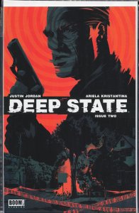 Deep State #2 (2014)
