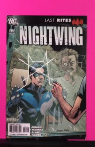 Nightwing #151 (2009)