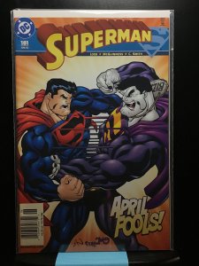 Superman #181 (2002)