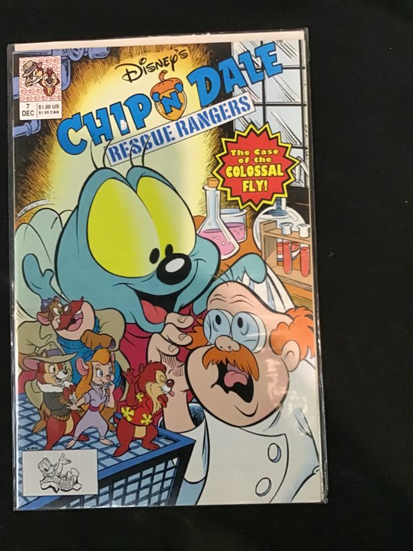 Walt Disney Showcase #21 (1974)