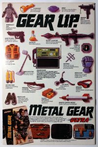 Avengers #295 (9.4, 1988)