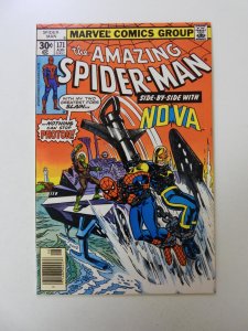 The Amazing Spider-Man #171 (1977) FN/VF condition
