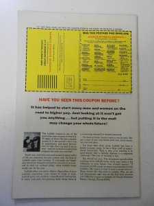 Dead of Night #1 (1973) VF+ Condition!