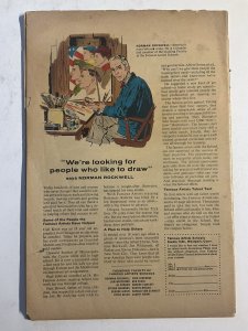 DAREDEVIL 34 VG/FN VERY GOOD/FINE 5.0 MARVEL