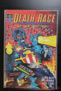 Death Race 2020 #1 (1995)