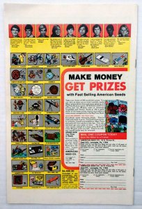 Battlestar Galactica #1 NEWSSTAND