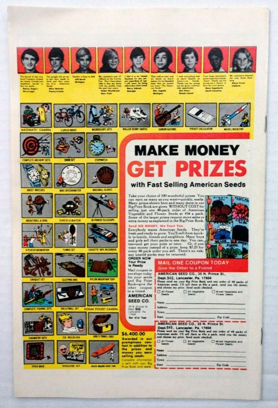 Battlestar Galactica #1 NEWSSTAND