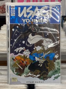 Usagi Yojimbo #30 (2022)