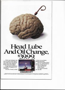 Spider-Man #31 Newsstand Edition (1993)