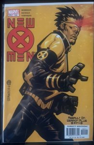 New X-Men #144 (2003)