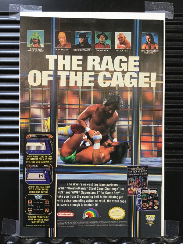 Batman #484 Direct Edition (1992)