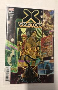 X-Factor #3 (2020)