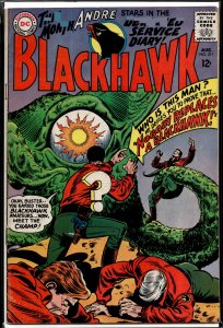 Blackhawk #211 (1965)