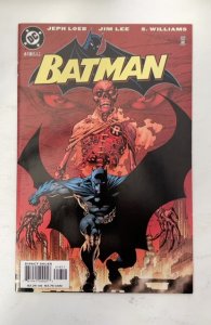 Batman #618 Direct Edition (2003)