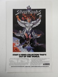 Thundercats #23 (1988) Sharp VF-NM Condition!