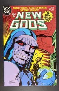 New Gods #1 (1984)