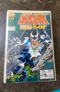 Darkhawk #14 (1992)