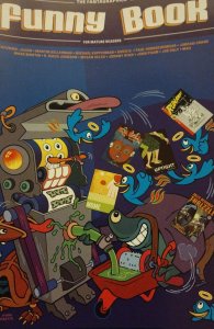 Funny Book #2 (2006)