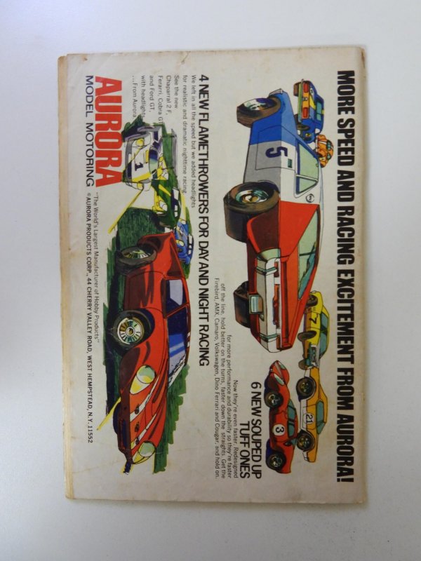 Detective Comics #405 (1970) GD condition see description