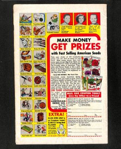 Green Lantern #51 Green Lantern's Evil Alter Ego!