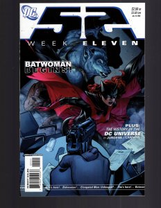 52 #11 Direct Edition (2006)  / ID#250