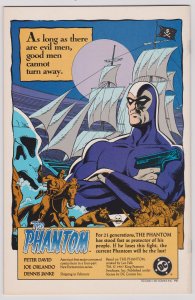 Green Arrow #3 (VF-NM)