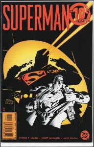 Superman 10-Cent Adventure (2003) Superman [Key Issue]