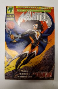 Mantra #12 (1994) NM Malibu Comic Book J659