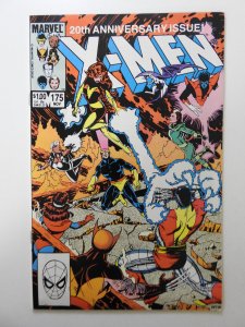 The Uncanny X-Men #175 (1983) FN/VF Condition!
