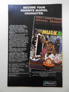 The Transformers #16 (1986) Beautiful NM- Condition!